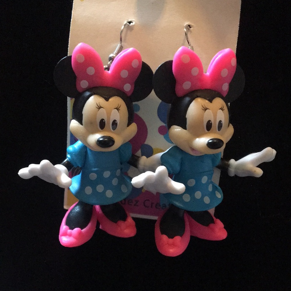 Handmade Earrings